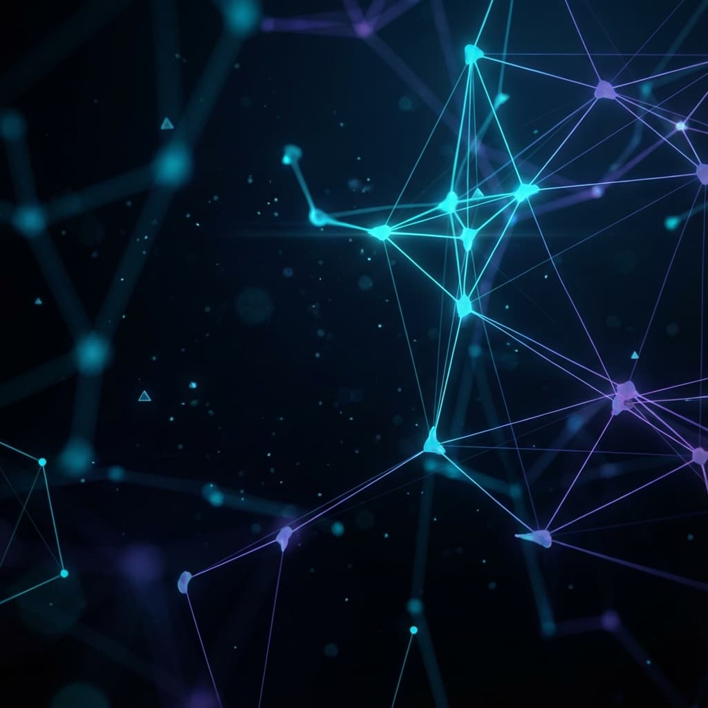 Futuristic Background