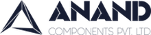 Anand logo