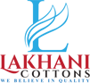 Lakhani logo