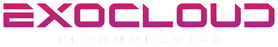 ExoCloud Technologies logo